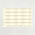 Cadence Calendar in Olive + Cream | 2026 Yearly Wall Calendar